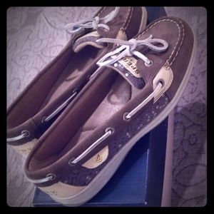 Sperry Top-Siders
